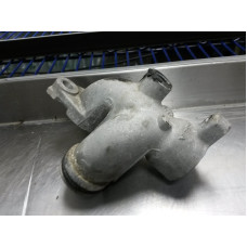 93X033 Coolant Crossover For 02-08 Jaguar X-Type  3.0 1X4E8548EA